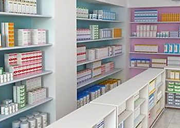 Oxnard Pharmacies Stan's Drugs