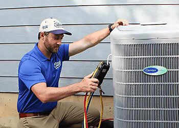 Austin Hvac Services Stan's Heating, Air, Plumbing & Electrical