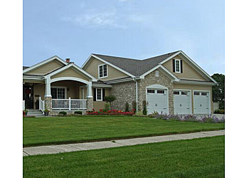 Joliet Residential Architects Stanton Architects, Inc.