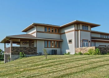 Joliet Residential Architects Stanton Architects, Inc.