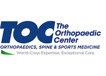 Huntsville Orthopedics Stanton B. Davis, MD