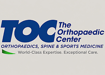 Stanton B. Davis, MD - Huntsville, AL Orthopedics - Hospital Logo