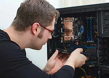 Stanton PC - Garden Grove, CA Computer Repair - Service Image