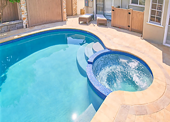Thousand Oaks Pool Services Stanton Pools