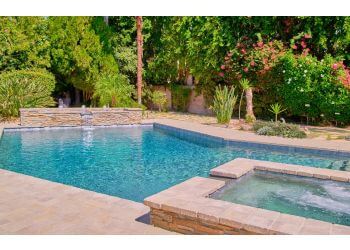 Stanton Pools Thousand Oaks Pool Services