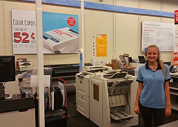 North Las Vegas Printing Services Staples