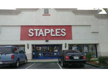 Staples Simi Valley Printing Services