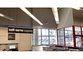 Carlsbad Printing Services Staples Inc.