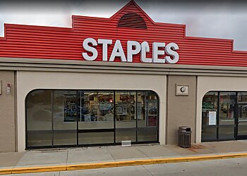 Staples Print and Marketing Services Dearborn Printing Services image 1