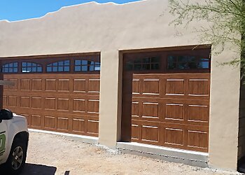 Mesa Garage Door Repair Stapley Action Garage Door