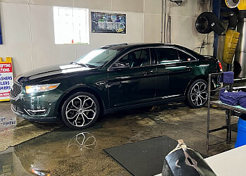 Detroit Auto Detailing Services Star Auto Wash & Detailing