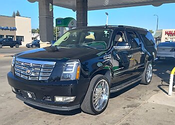 Detroit Auto Detailing Services Star Auto Wash & Detailing