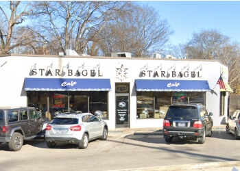 Nashville Bagel Shops Star Bagel