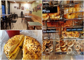 Nashville Bagel Shops Star Bagel