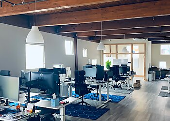 Portland Commercial Cleaning Services Star Building Services, LLC