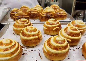 Garland Caterers Star Bukri's Catering