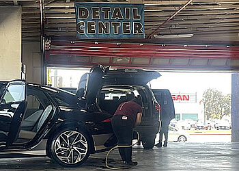 El Monte Auto Detailing Services Star Car Wash/Star Auto SPA