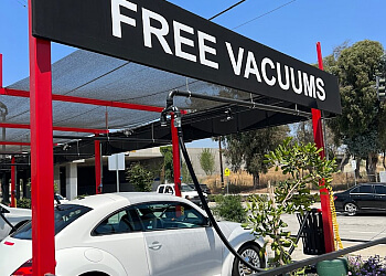 El Monte Auto Detailing Services Star Car Wash/Star Auto SPA