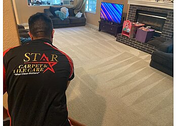 Elk Grove Carpet Cleaners Star Carpet and Tile