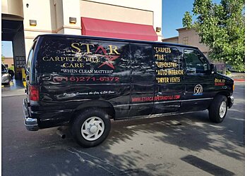 Star Carpet and Tile Elk Grove Carpet Cleaners