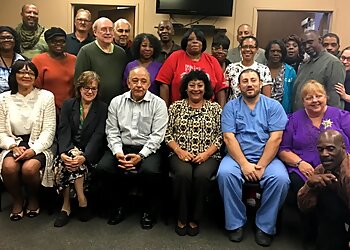 Detroit Addiction Treatment Centers Star Center, Inc.