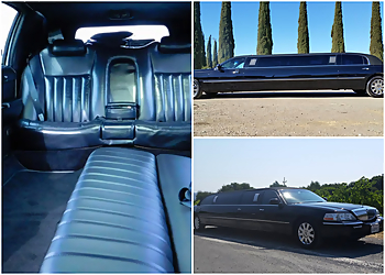 Stockton Limo Service Star Class Limousines LLC