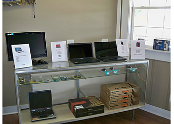 Evansville Computer Repair Star Computers