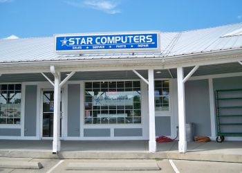 Star Computers Evansville Computer Repair