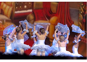 Santa Clarita Dance Schools Star Dance Center