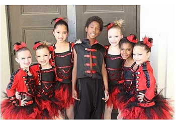Santa Clarita Dance Schools Star Dance Center