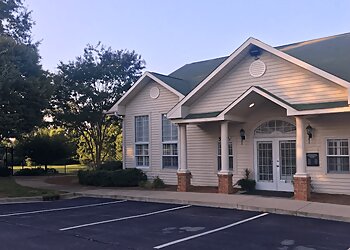 Greensboro Marriage Counselors Star Daye MA, LCMHC - TRIAD COUNSELING AND CLINICAL SERVICES, LLC