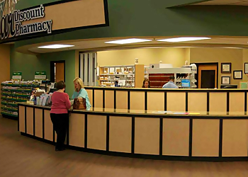 Huntsville Pharmacies Star Discount Pharmacy