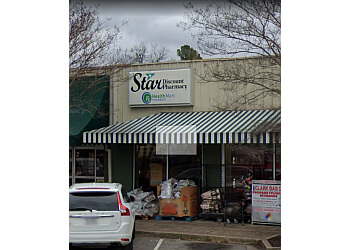 Huntsville pharmacy Star Discount Pharmacy