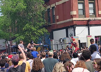 Chicago Event Management Companies StarEvents