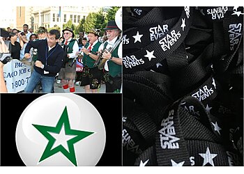 Chicago Event Management Companies StarEvents