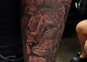 Mesquite Tattoo Shops Star Ink Tattoos