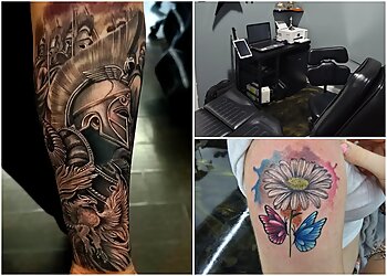 Mesquite Tattoo Shops Star Ink Tattoos
