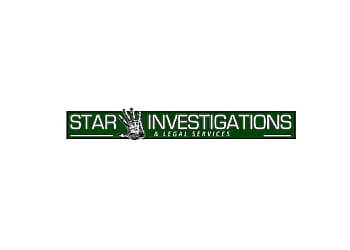 Star Investigations & Legal Services Santa Clarita Private Investigation Service