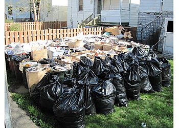 Rancho Cucamonga Junk Removal Star Junk Removal