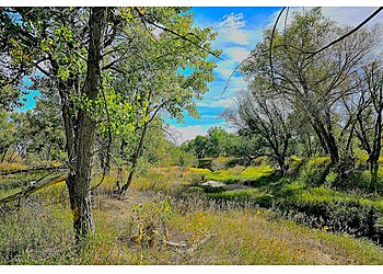 Aurora Hiking Trails Star K Ranch