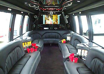 Hialeah Limo Service Star Light Limousines Serv, Inc.