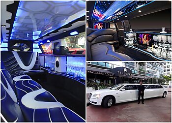 Hialeah Limo Service Star Light Limousines Serv, Inc.
