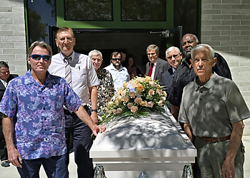 Henderson Funeral Homes Star Mortuary & Crematory