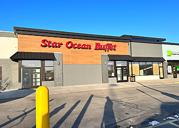 Rochester Seafood Restaurants Star Ocean Buffet