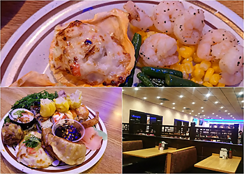 Rochester Seafood Restaurants Star Ocean Buffet