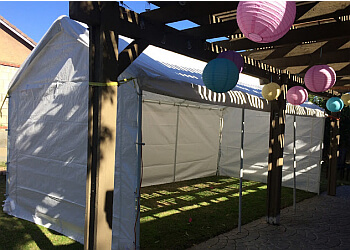 Star Party Rentals - Fontana, CA Event Rental Companies - Service Image