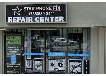  Star Phone Fix