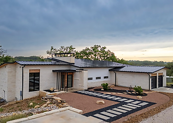 Killeen Home Builders StarPointe Homes