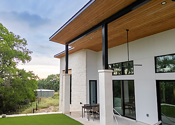 Killeen Home Builders StarPointe Homes