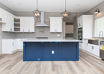 StarPointe Homes Killeen Home Builders StarPointe Homes